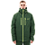 Dragonfly Куртка горнолыжная утепленная Gravity Man Khaki 2025 в Казани