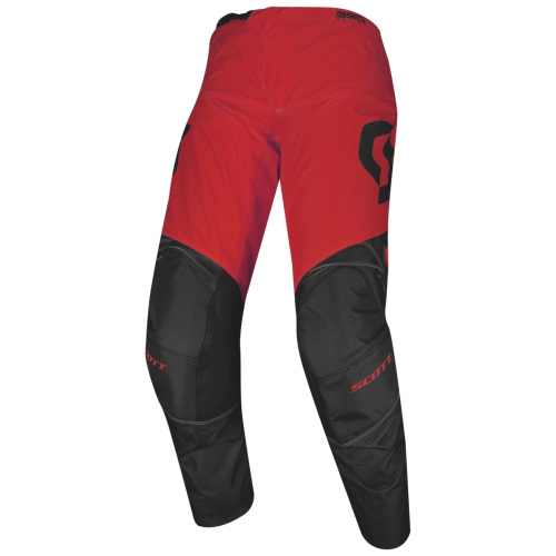 Scott Брюки 350 Track black/red в Казани