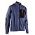 Leatt Мотокуртка ADV ThermaFlow 5.5 Midnight Blue в Казани