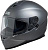 IXS Шлем HX 1100 1.0 Серый матовый в Казани