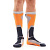 Dragonfly Термоноски 2D Enduro Orange-Blue в Казани