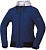 IXS Мотокуртка Classic SO Women Jacke Moto blue в Казани