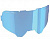 Leatt Линза SNX Blue в Казани