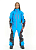Dragonfly Комбинезон SuperLight 3L Woman Electric Blue 2024 в Казани