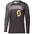 Scott Джерси 450 Podium Black/Gold в Казани