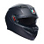 AGV Шлем K3 Matt Black в Казани