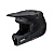 Leatt Шлем кроссовый Helmet Kit Moto 3.5 V25 Stealth в Казани