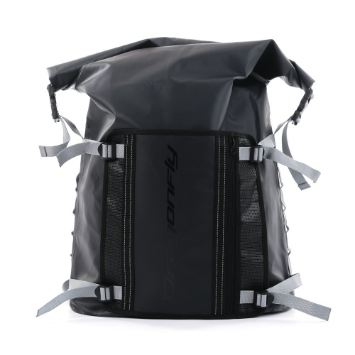 Dragonfly Герморюкзак DF Fold Bag Pro Black 70л в Казани