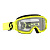 Scott Очки кроссовые Primal clear yellow/black clear works в Казани