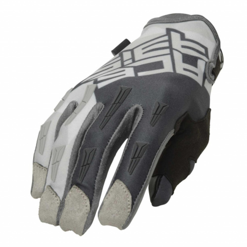Acerbis Перчатки MX X-H Grey/Grey в Казани