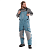 Dragonfly Штаны Expedition Blue - Grey 2024 в Казани