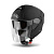 Airoh шлем открытый Hunter Color Black Matt в Казани
