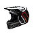 Leatt Мотошлем Moto 9.5 Carbon-White V25 в Казани