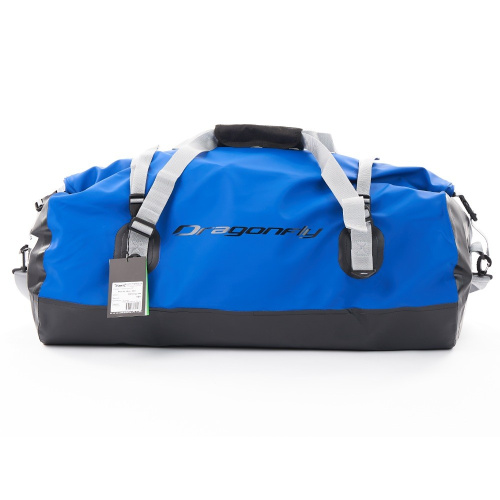 Dragonfly Гермосумка DF Multi XL Blue 100л в Казани