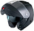 IXS Шлем HX 325 Черный матовый в Казани