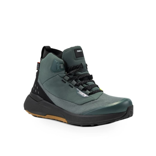 Sidi Мотокроссовки Nucleus GTX Ivy/Black в Казани