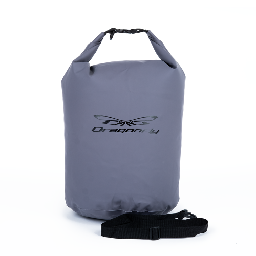 Dragonfly Гермомешок DF Storm 15л Grey в Казани
