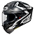 Shoei Мотошлем X-Spirit Pro Escalate черно-серо-белый в Казани