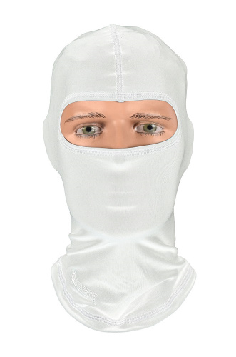Starks Подшлемник Light silk белый в Казани
