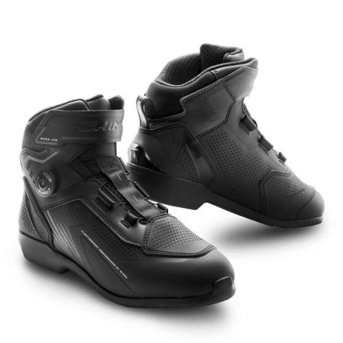 Shima Мотокросовки Enzo Men Air Black в Казани