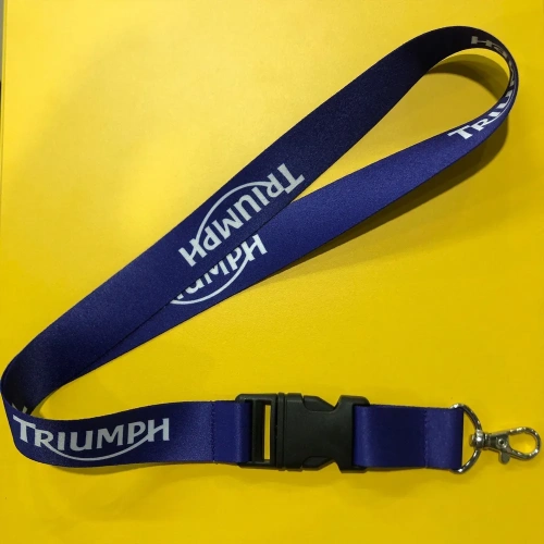 Motolike Лента для ключей Triumph в Казани