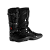 Leatt Мотоботы подростковые кроссовые 3.5 V26 Stealth в Казани