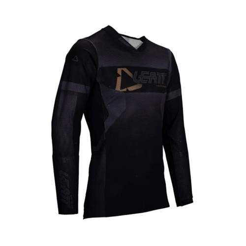 Leatt Джерси 5.5 UltraWeld Stealth 2025 в Казани