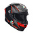 AGV Шлем K6 S 2206 Slashcut Black/Grey/Red в Казани