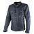 By City Мотокуртка текстильная Suv Man Venty Blue в Казани