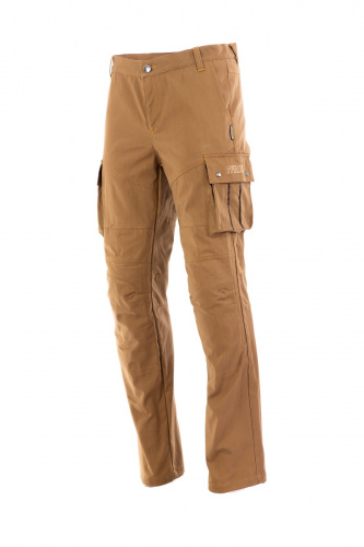 Hyperlook Мотоджинсы Barracuda Brown в Казани
