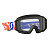 Scott Очки подростковые Primal black clear в Казани