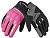 Spidi Перчатки Flash CE Lady Black/Fuchsia в Казани