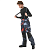 Dragonfly Мембранные брюки Quad 2.0 Man 2025 Grey - Orange Camo в Казани