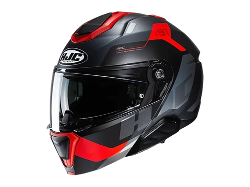 HJC Шлем i91 Carst MC1SF в Казани