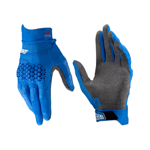 Leatt Перчатки Lite 3.5 Royal V25 в Казани