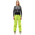 Dragonfly Штаны горнолыжные утепленные Gravity 2025 Woman Lime в Казани