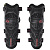 Acerbis Наколенники Impact Pro Black в Казани