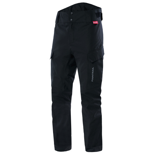 Finntrail Брюки Expert 4602 Graphite в Казани