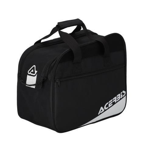 Acerbis Сумка для шлема Helmet Bag 2.0 Black в Казани