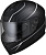 IXS Шлем HX 1100 2.1 Черно-белый Матовый в Казани