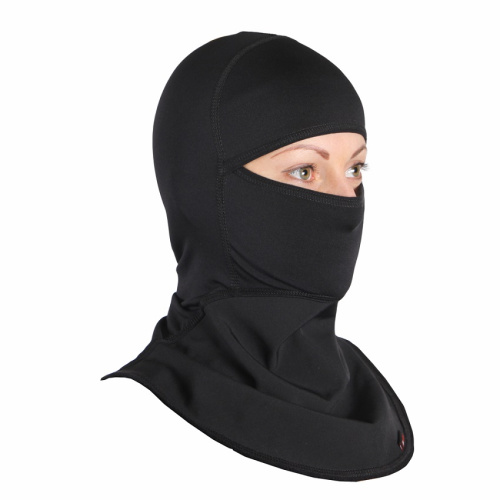 Inflame Подшлемник Thermo Plus, черный в Казани