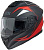 IXS Шлем iXS216 2.0 Черный/Красный/Матовый в Казани