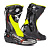 Stylmartin Мотоботы Tealth Evo Air Men Black Fluo Nero в Казани