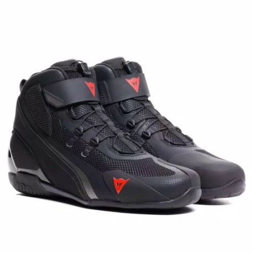 Dainese Мотоботы Herian Air Black/Anthracite в Казани