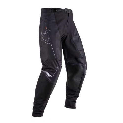 Leatt штаны Moto 4.5 V26 Black в Казани