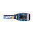 Leatt Маска Velocity 5.5 Ink Light Grey 58% в Казани