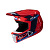 Leatt Шлем кроссовый детский Helmet Kit Moto 3.5 Jr V25 Royal в Казани