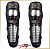 Pro Biker Наколенники HXP-15 BLACK в Казани