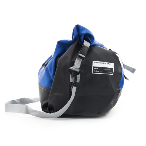 Dragonfly Гермосумка DF Multi XXL Blue 120л в Казани