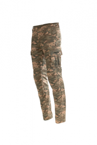 Hyperlook мотоджинсы Barracuda Army в Казани